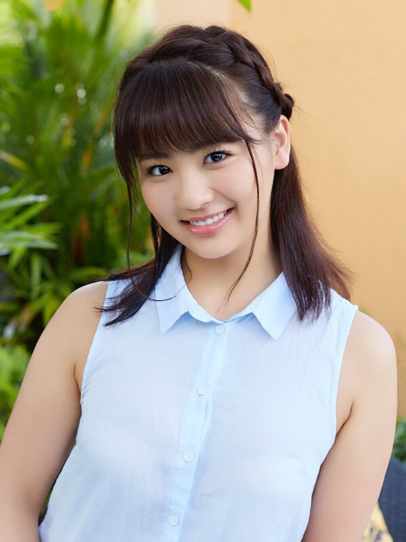 Ngôi sao Natsumi Hirajima hướng dẫn thí sinh Nữ hoàng quyến rũ - Ảnh 1. Ngôi sao Natsumi Hirajima hướng dẫn thí sinh Nữ hoàng quyến rũ - Ảnh 1.