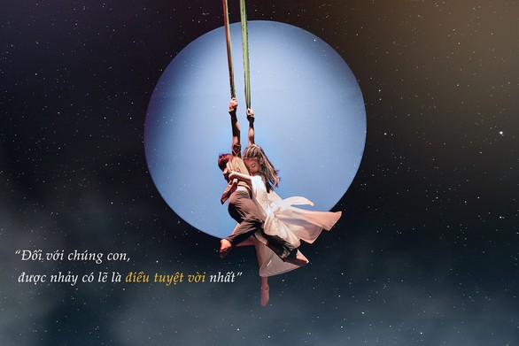 Việt Nam ‘được mùa’ Asias Got Talent mùa 3 - Ảnh 6. Việt Nam ‘được mùa’ Asias Got Talent mùa 3 - Ảnh 6.