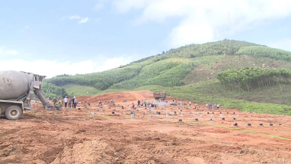 Khởi tố 6 người vụ phó tổng giám đốc điện mặt trời đánh dân - Ảnh 2. Khởi tố 6 người vụ phó tổng giám đốc điện mặt trời đánh dân - Ảnh 2.
