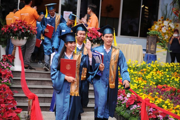Tuyển sinh 2019: thêm cơ hội học Công nghệ Kỹ thuật ô tô - Ảnh 3. Tuyển sinh 2019: thêm cơ hội học Công nghệ Kỹ thuật ô tô - Ảnh 3.