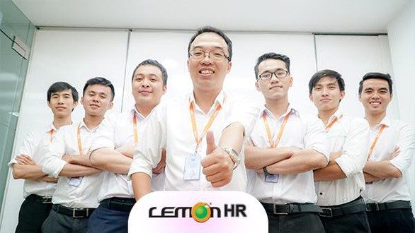 Phần mềm nhân sự có thực sự cần thiết hay không - Ảnh 3. Phần mềm nhân sự có thực sự cần thiết hay không - Ảnh 3.