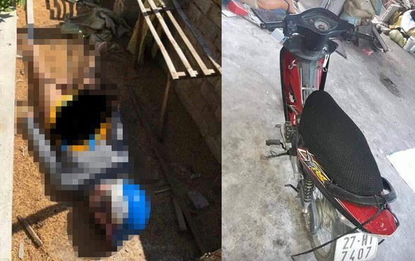 Khởi tố, bắt thêm 3 người liên quan vụ sát hại nữ sinh giao gà - Ảnh 1. Khởi tố, bắt thêm 3 người liên quan vụ sát hại nữ sinh giao gà - Ảnh 1.