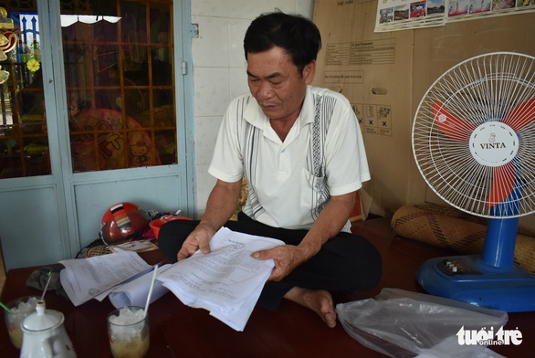 Khởi tố vụ án dâm ô 6 bé gái ở An Giang - Ảnh 2. Khởi tố vụ án dâm ô 6 bé gái ở An Giang - Ảnh 2.