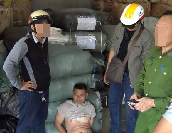 Bắt 300 kg ma túy đá: Giai đoạn 3 trong chuỗi hành trình triệt phá - Ảnh 1. Bắt 300 kg ma túy đá: Giai đoạn 3 trong chuỗi hành trình triệt phá - Ảnh 1.