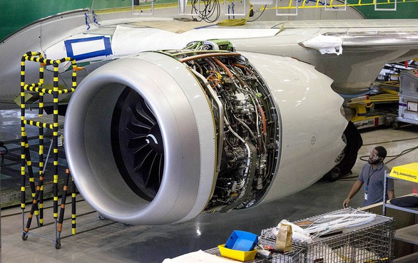Thế giới hoang mang vì Boeing - Kỳ 2: Cuộc đua vội vàng với Airbus - Ảnh 4. Thế giới hoang mang vì Boeing - Kỳ 2: Cuộc đua vội vàng với Airbus - Ảnh 4.