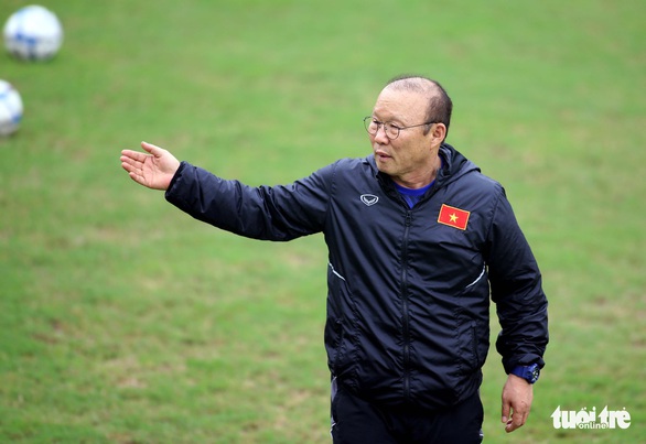 U-23 VN thư thả chờ quyết đấu với U-23 Indonesia - Ảnh 5. U-23 VN thư thả chờ quyết đấu với U-23 Indonesia - Ảnh 5.