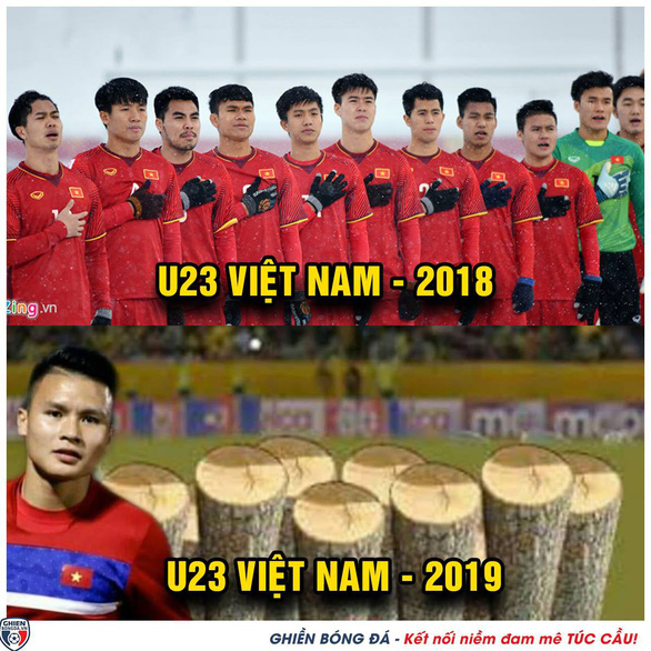 CĐV VN vỡ òa vì chiến thắng ở phút cuối, hẹn gặp Thái Lan - Ảnh 5. CĐV VN vỡ òa vì chiến thắng ở phút cuối, hẹn gặp Thái Lan - Ảnh 5.