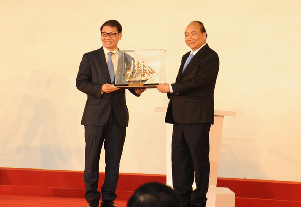 Thủ tướng: Chìa khóa thành công là 3 bên cùng thắng win-win-win - Ảnh 2. Thủ tướng: Chìa khóa thành công là 3 bên cùng thắng win-win-win - Ảnh 2.