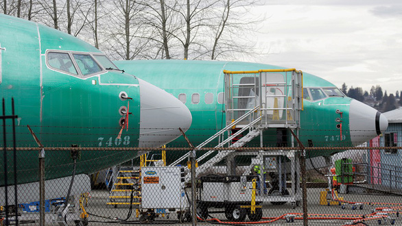 Thế giới hoang mang vì Boeing - Kỳ cuối: Tình bạn giữa Boeing và FAA - Ảnh 4. Thế giới hoang mang vì Boeing - Kỳ cuối: Tình bạn giữa Boeing và FAA - Ảnh 4.