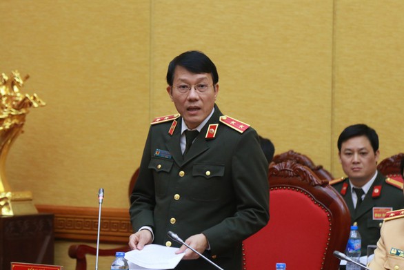 Đang làm rõ hành vi nhận tiền để nâng điểm thị tại Sơn La và Hòa Bình - Ảnh 1. Đang làm rõ hành vi nhận tiền để nâng điểm thị tại Sơn La và Hòa Bình - Ảnh 1.