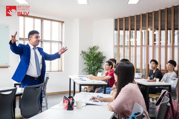 Ngành khách sạn Việt Nam 2019: Thừa thời cơ, thiếu nhân tài - Ảnh 3. Ngành khách sạn Việt Nam 2019: Thừa thời cơ, thiếu nhân tài - Ảnh 3.