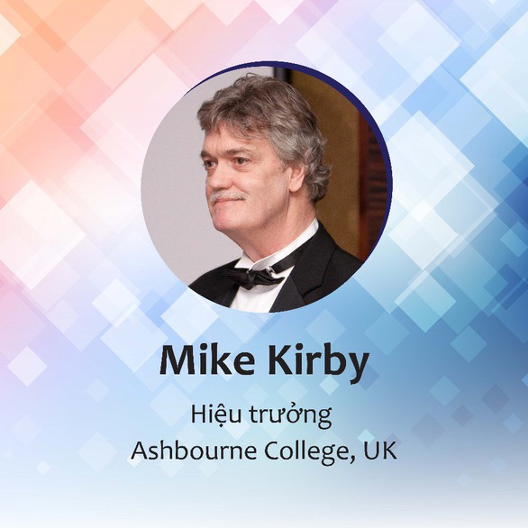 Hội thảo ‘Chương trình phổ thông quốc tế IGCSEs & A-LEVELs’ - Ảnh 2. Hội thảo ‘Chương trình phổ thông quốc tế IGCSEs & A-LEVELs’ - Ảnh 2.