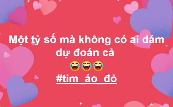 Phì cười ảnh chế trận U23 Việt Nam thắng U23 Thái Lan 4-0 - Ảnh 9. Phì cười ảnh chế trận U23 Việt Nam thắng U23 Thái Lan 4-0 - Ảnh 9.