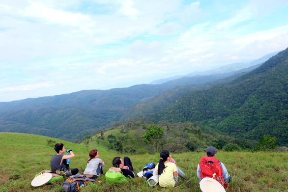 Đồng Nai sẽ quản chặt phượt thủ leo núi Chứa Chan - Ảnh 3.