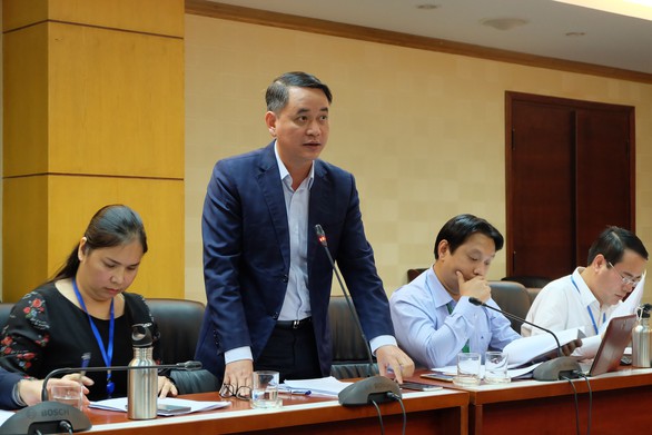 Kiểm tra việc quản lý sử dụng đất ở 3 tập đoàn, công ty lớn - Ảnh 1. Kiểm tra việc quản lý sử dụng đất ở 3 tập đoàn, công ty lớn - Ảnh 1.