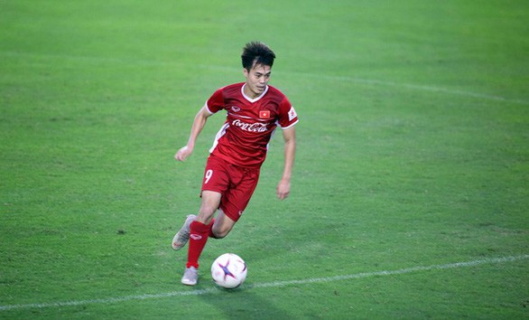 Chờ những kỳ tích mới của U23 Việt Nam - Ảnh 3. Chờ những kỳ tích mới của U23 Việt Nam - Ảnh 3.