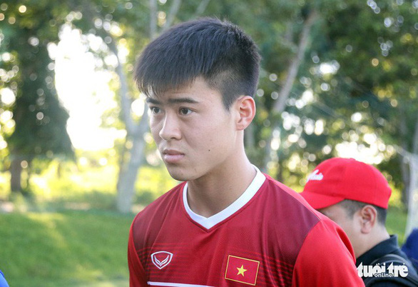 Chờ những kỳ tích mới của U23 Việt Nam - Ảnh 2. Chờ những kỳ tích mới của U23 Việt Nam - Ảnh 2.