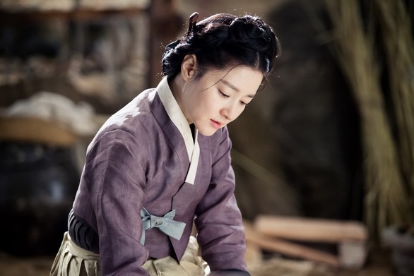 Lee Young Ae với mối tình day dứt trong Nhật ký ánh sáng - Ảnh 1. Lee Young Ae với mối tình day dứt trong Nhật ký ánh sáng - Ảnh 1.