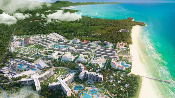3 ưu thế của mô hình shop Grand World Phú Quốc - Ảnh 1. 3 ưu thế của mô hình shop Grand World Phú Quốc - Ảnh 1.