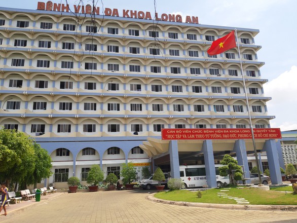 Tiêm 1 mũi thuốc kháng sinh, bệnh nhân phải lọc máu - Ảnh 1. Tiêm 1 mũi thuốc kháng sinh, bệnh nhân phải lọc máu - Ảnh 1.
