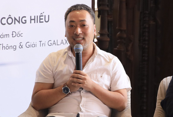 Phan Gia Nhật Linh, Nguyễn Quang Dũng làm phim về nhạc sĩ Trịnh Công Sơn - Ảnh 2. Phan Gia Nhật Linh, Nguyễn Quang Dũng làm phim về nhạc sĩ Trịnh Công Sơn - Ảnh 2.