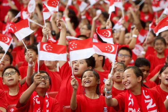 Dân Nhật, Hàn, Singapore muốn đi đâu khỏi phải nghĩ - Ảnh 2. Dân Nhật, Hàn, Singapore muốn đi đâu khỏi phải nghĩ - Ảnh 2.