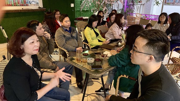 265 giáo viên nguy cơ mất việc ở Sóc Sơn: Không có cách tuyển chọn khác? - Ảnh 1. 265 giáo viên nguy cơ mất việc ở Sóc Sơn: Không có cách tuyển chọn khác? - Ảnh 1.