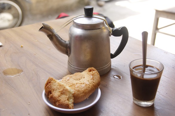 Bà Năm là ai mà người yêu Đà Lạt thương nhớ? - Ảnh 2. Bà Năm là ai mà người yêu Đà Lạt thương nhớ? - Ảnh 2.