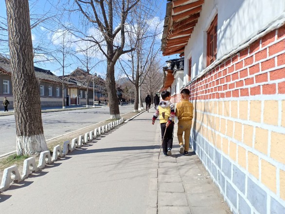 Nhiều quy định ‘oái oăm’, du lịch Triều Tiên vẫn sốt với khách Việt - Ảnh 3. Nhiều quy định ‘oái oăm’, du lịch Triều Tiên vẫn sốt với khách Việt - Ảnh 3.