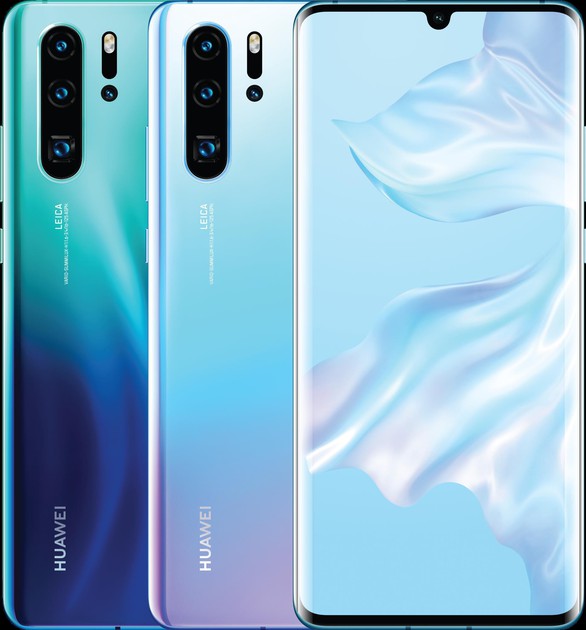 Huawei P30 Pro: cách mạng camera smartphone - Ảnh 3. Huawei P30 Pro: cách mạng camera smartphone - Ảnh 3.