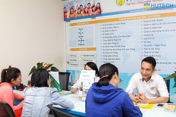Tuyển sinh 2019: đăng ký nguyện vọng thế nào cho hiệu quả? - Ảnh 4. Tuyển sinh 2019: đăng ký nguyện vọng thế nào cho hiệu quả? - Ảnh 4.