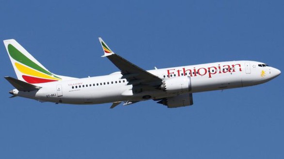 Ethiopia công bố chính thức nguyên nhân tai nạn máy bay 737 MAX - Ảnh 1. Ethiopia công bố chính thức nguyên nhân tai nạn máy bay 737 MAX - Ảnh 1.