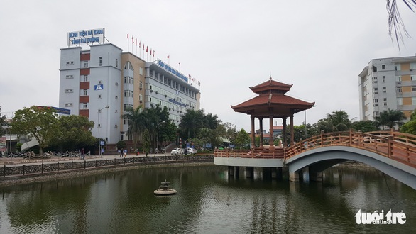 Ăn... bột thông bồn cầu, 44 học sinh tiểu học ngộ độc - Ảnh 1. Ăn... bột thông bồn cầu, 44 học sinh tiểu học ngộ độc - Ảnh 1.