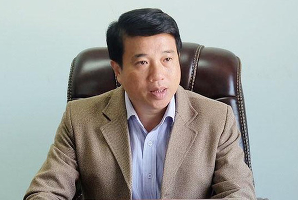 Bí thư Buôn Ma Thuột làm bí thư Đảng ủy Khối doanh nghiệp trung ương - Ảnh 1. Bí thư Buôn Ma Thuột làm bí thư Đảng ủy Khối doanh nghiệp trung ương - Ảnh 1.