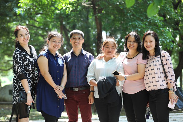 Không quốc tịch, cô dâu Việt ở Đài Loan nhìn con bị đưa vào trại mồ côi - Ảnh 4. Không quốc tịch, cô dâu Việt ở Đài Loan nhìn con bị đưa vào trại mồ côi - Ảnh 4.