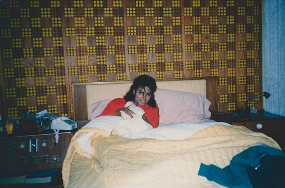 Từ bộ phim gây sốc, thực hư chuyện Michael Jackson ấu dâm - Ảnh 3. Từ bộ phim gây sốc, thực hư chuyện Michael Jackson ấu dâm - Ảnh 3.