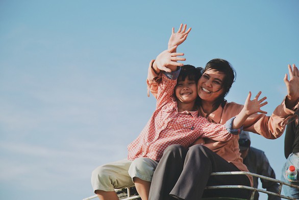 Ngày 8-3 và những người phụ nữ trong trận chiến - Ảnh 1. Ngày 8-3 và những người phụ nữ trong trận chiến - Ảnh 1.