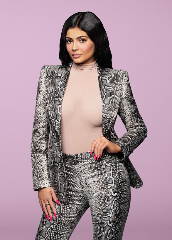 Kylie Jenner - cô gái 21 tuổi thành tỉ phú trẻ nhất thế giới ra sao? - Ảnh 1. Kylie Jenner - cô gái 21 tuổi thành tỉ phú trẻ nhất thế giới ra sao? - Ảnh 1.