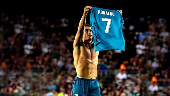 Sự ra đi của Ronaldo ám ảnh Real Madrid - Ảnh 1. Sự ra đi của Ronaldo ám ảnh Real Madrid - Ảnh 1.