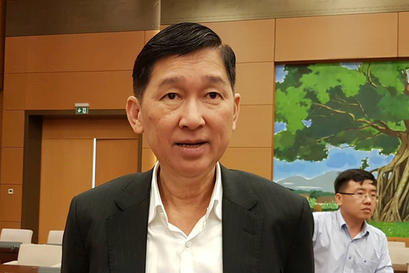 TP.HCM chưa bao giờ thiếu nhân sự lãnh đạo như hiện nay - Ảnh 1. TP.HCM chưa bao giờ thiếu nhân sự lãnh đạo như hiện nay - Ảnh 1.