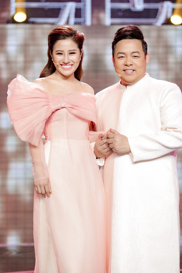 Lộ diện giám khảo Thần tượng bolero mùa 4 - Ảnh 3. Lộ diện giám khảo Thần tượng bolero mùa 4 - Ảnh 3.