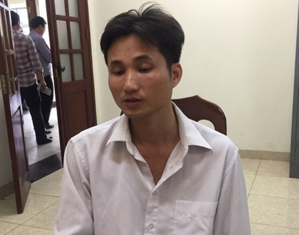 Xét xử ca sĩ Châu Việt Cường vụ giết nữ sinh trong cơn ngáo đá - Ảnh 2. Xét xử ca sĩ Châu Việt Cường vụ giết nữ sinh trong cơn ngáo đá - Ảnh 2.