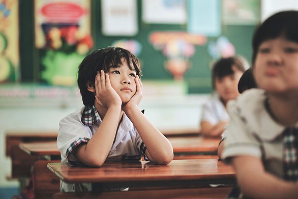 Hạnh phúc của mẹ: chiếu đúng ngày phụ nữ - Ảnh 3. Hạnh phúc của mẹ: chiếu đúng ngày phụ nữ - Ảnh 3.