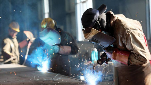Tăng trưởng của Trung Quốc bị thổi phồng thêm 2% mỗi năm? - Ảnh 1. Tăng trưởng của Trung Quốc bị thổi phồng thêm 2% mỗi năm? - Ảnh 1.
