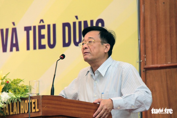 Lãi suất tín dụng đen lên tới 365%/năm - Ảnh 4. Lãi suất tín dụng đen lên tới 365%/năm - Ảnh 4.