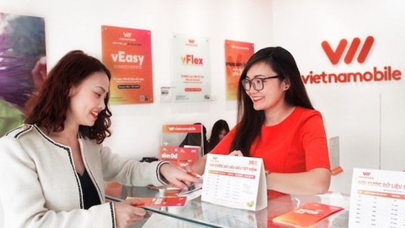 Bộ Thông tin và truyền thông phản hồi vụ Vietnamobile bị xử ép - Ảnh 1. Bộ Thông tin và truyền thông phản hồi vụ Vietnamobile bị xử ép - Ảnh 1.
