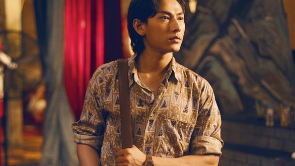 Song Lang đoạt giải phim và đạo diễn tại Sharm El Sheikh Asian Film - Ảnh 4. Song Lang đoạt giải phim và đạo diễn tại Sharm El Sheikh Asian Film - Ảnh 4.