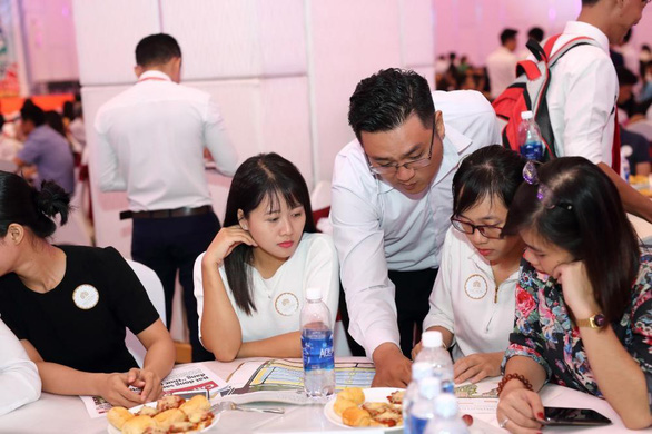 Nhiều cơ hội cho bất động sản Bình Phước - Ảnh 2. Nhiều cơ hội cho bất động sản Bình Phước - Ảnh 2.