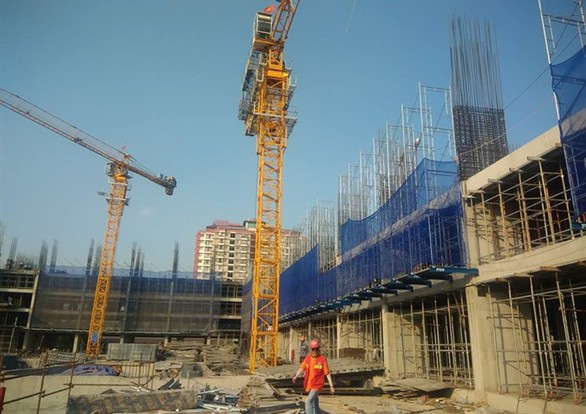 Nguồn cung shophouse mới dồn về vùng ven TP.HCM - Ảnh 1. Nguồn cung shophouse mới dồn về vùng ven TP.HCM - Ảnh 1.