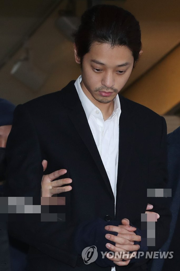 Jung Joon Young có thể bị truy tố tội quay lén và phát tán video sex - Ảnh 4.